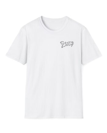 Steve Lacy Japan Tour Unisex Softstyle T-Shirt