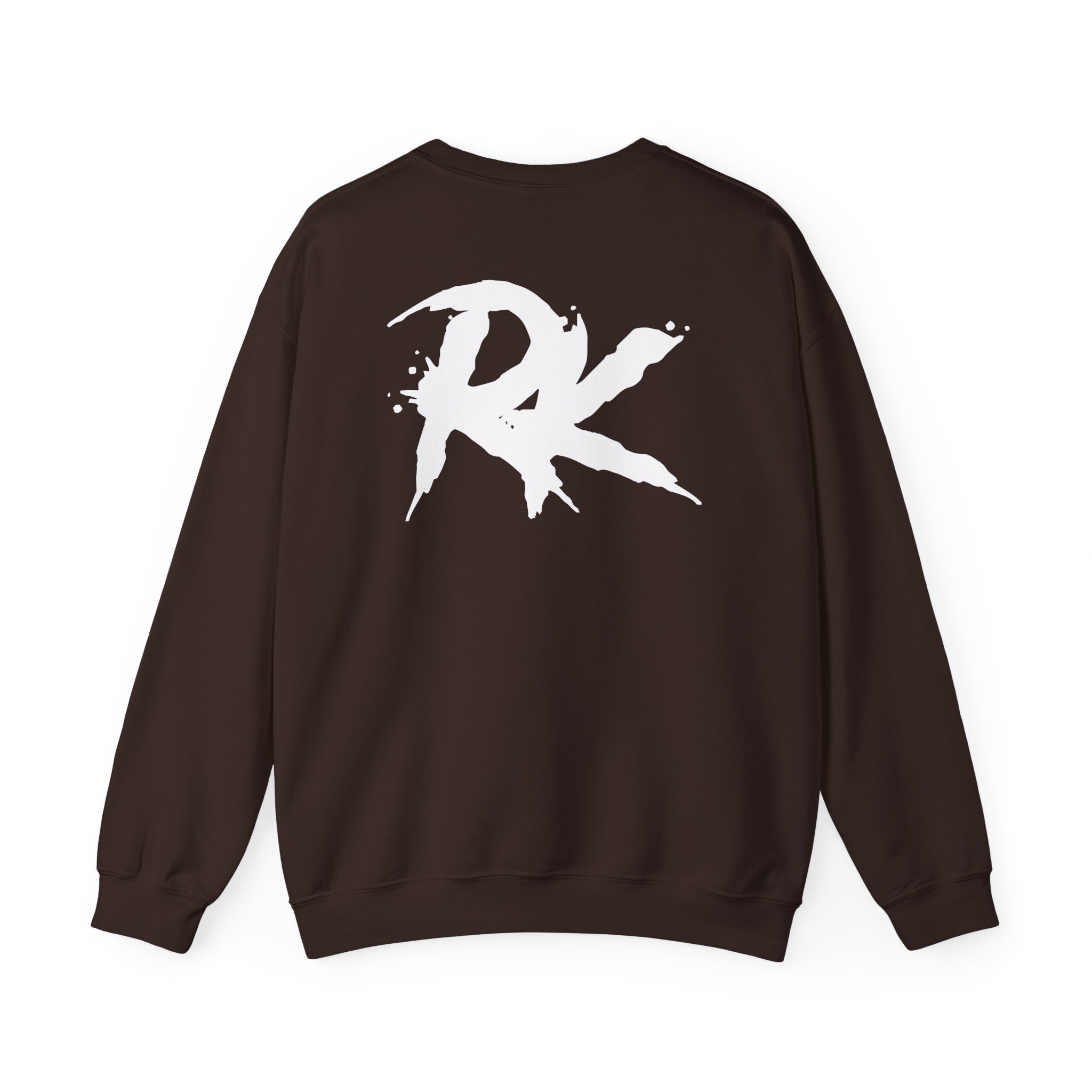 R Truth Killings Unisex Heavy Blendâ„¢ Crewneck Sweatshirt