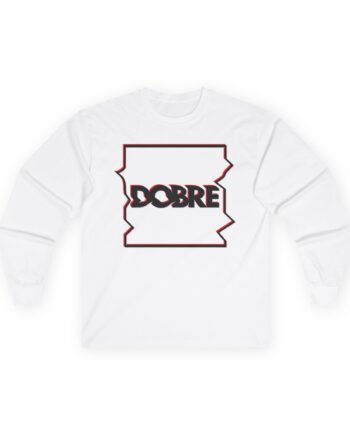 Dobre Brothers Unisex Ultra Cotton Long Sleeve Tee