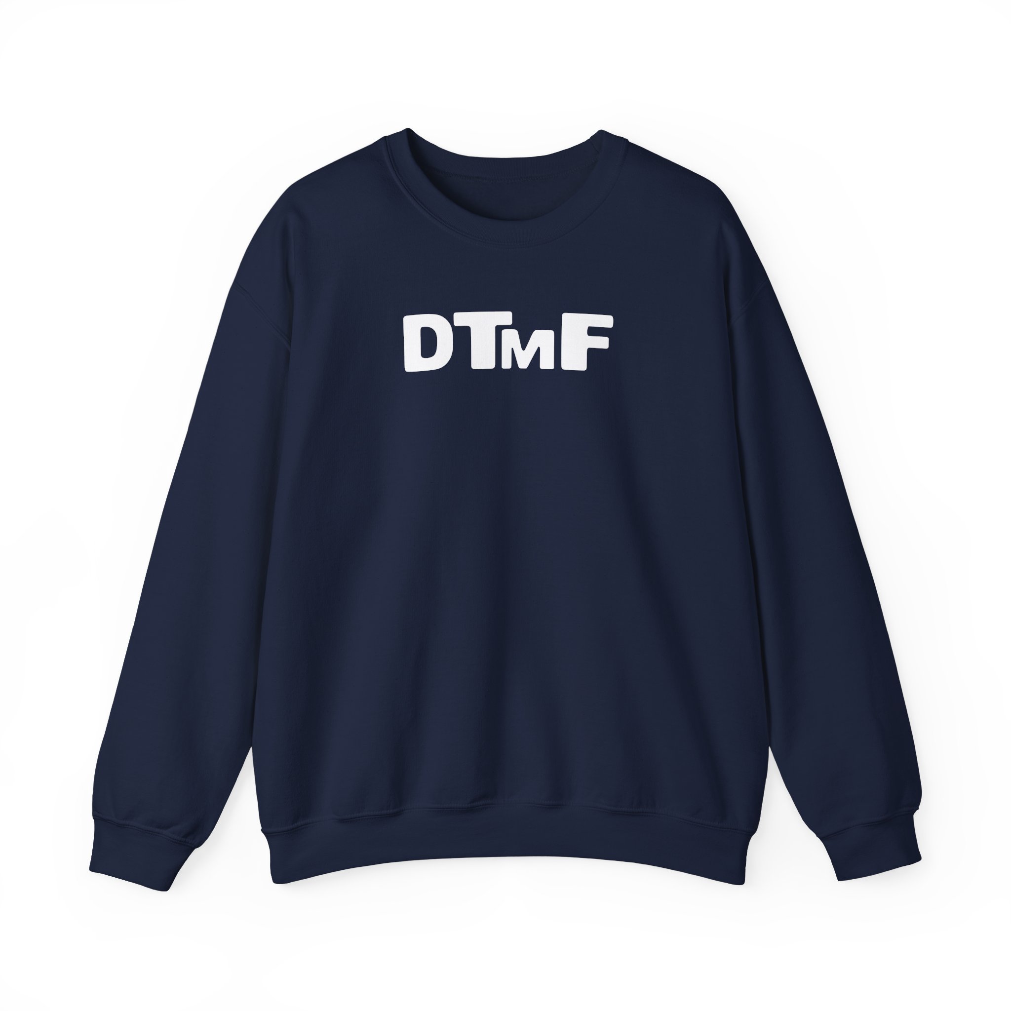 BB DTFM Unisex Heavy Blendâ„¢ Crewneck Sweatshirt