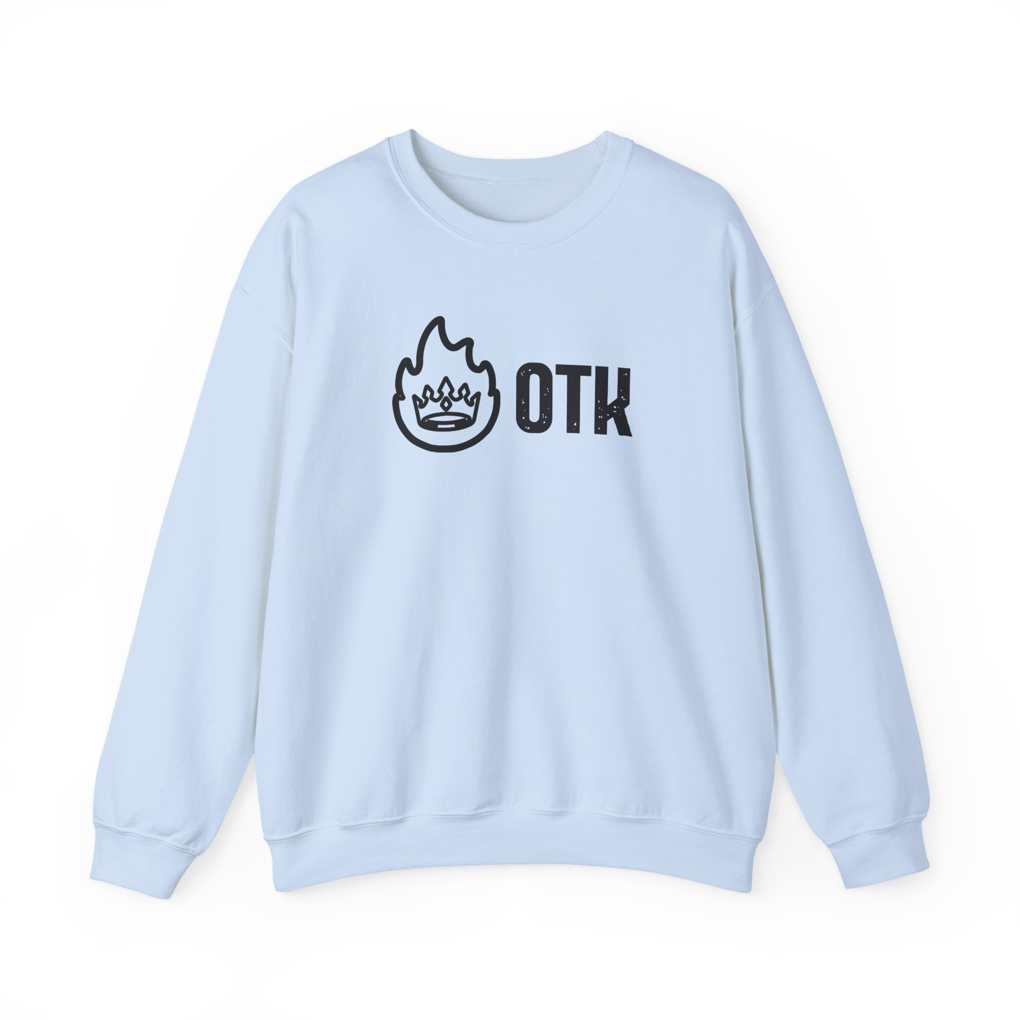 OTK Unisex Heavy Blendâ„¢ Crewneck Sweatshirt
