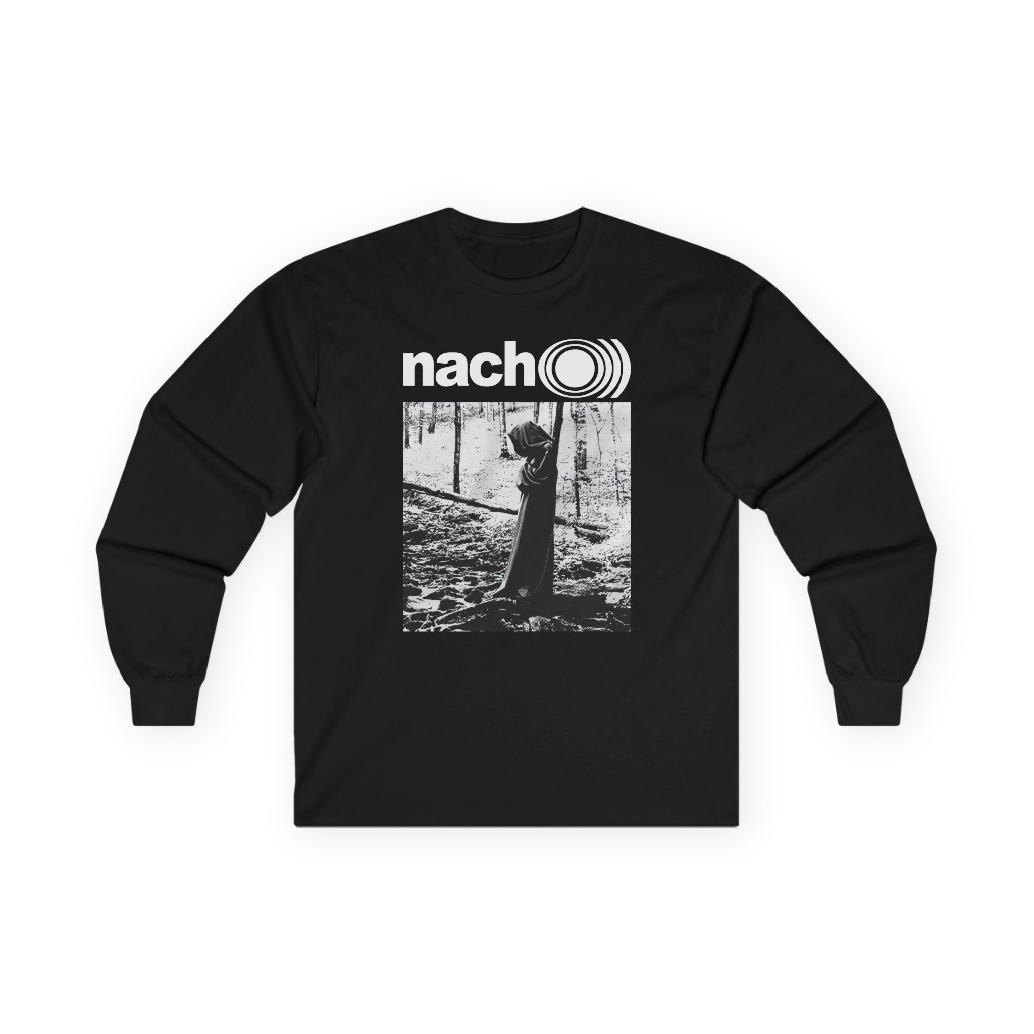 Weekend Nachos Sunn Unisex Ultra Cotton Long Sleeve Tee