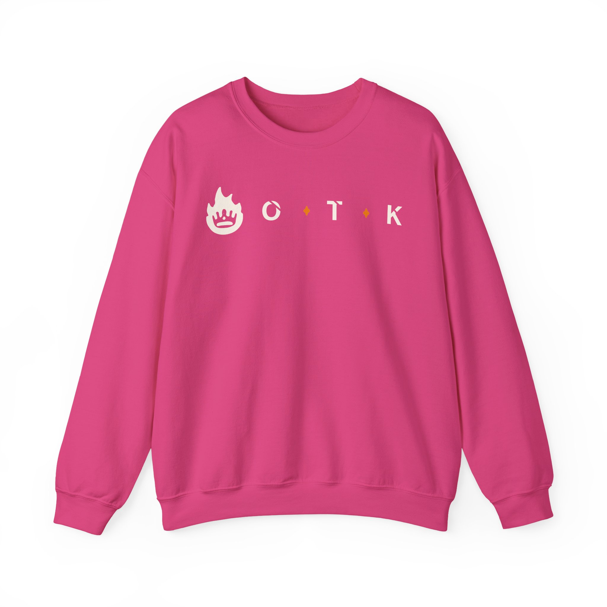 OTK Unisex Heavy Blendâ„¢ Crewneck Sweatshirt