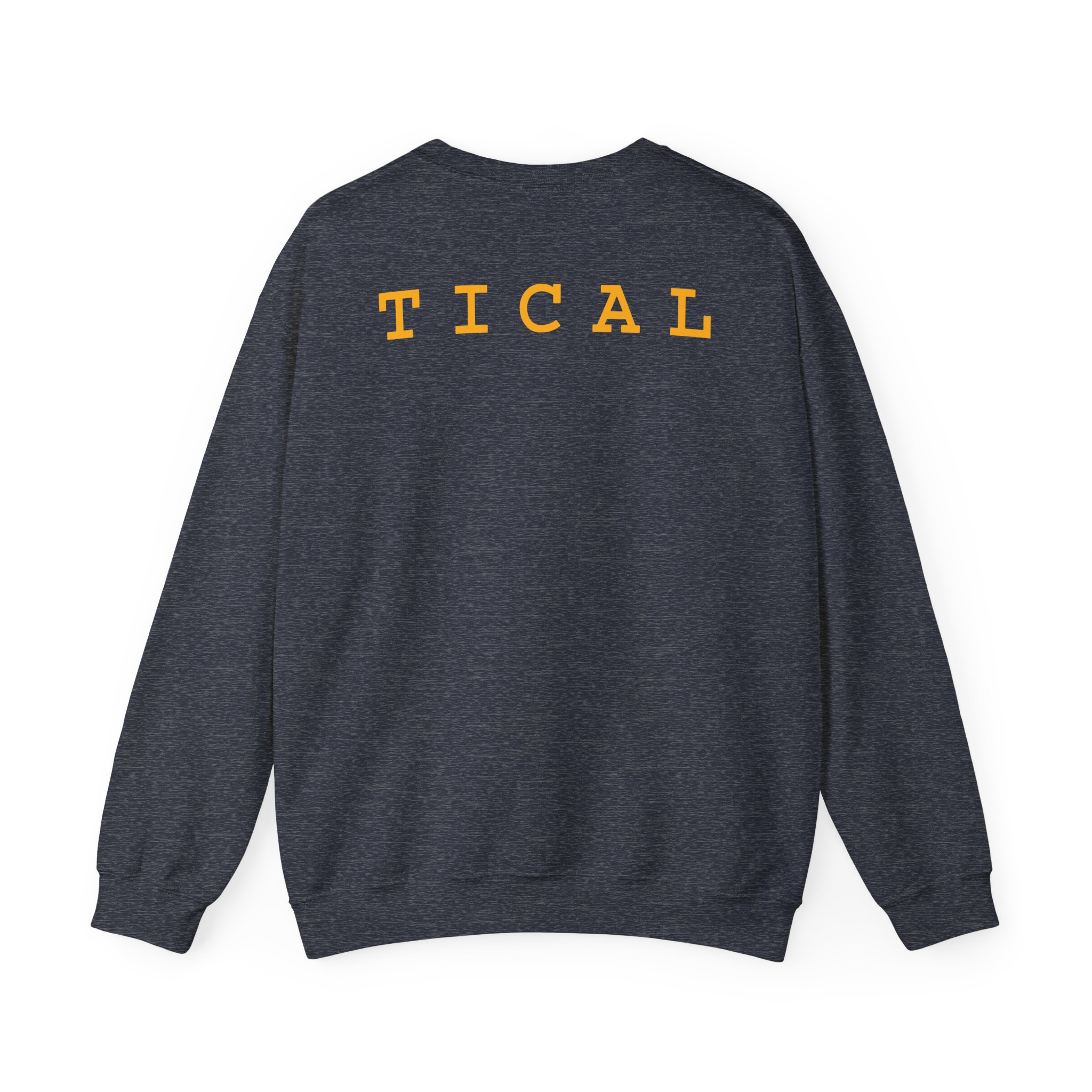 Method Man Tical Bee Unisex Heavy Blendâ„¢ Crewneck Sweatshirt