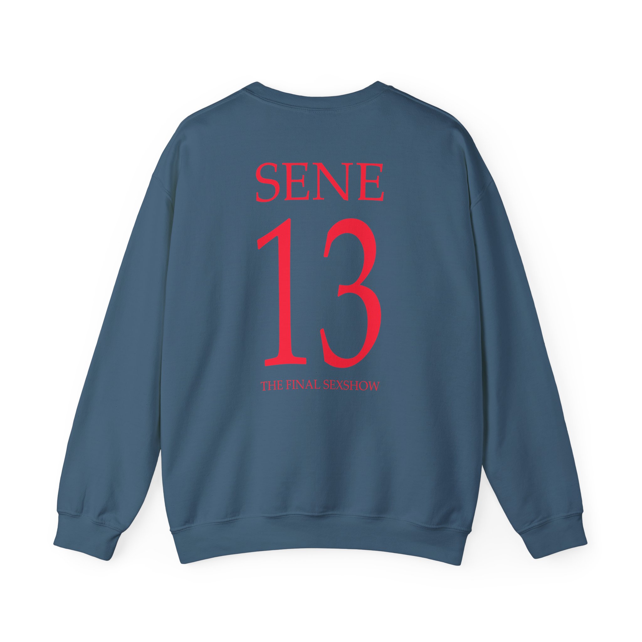 Sexmane Unisex Heavy Blendâ„¢ Crewneck Sweatshirt