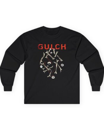Gulch Unisex Ultra Cotton Long Sleeve Tee