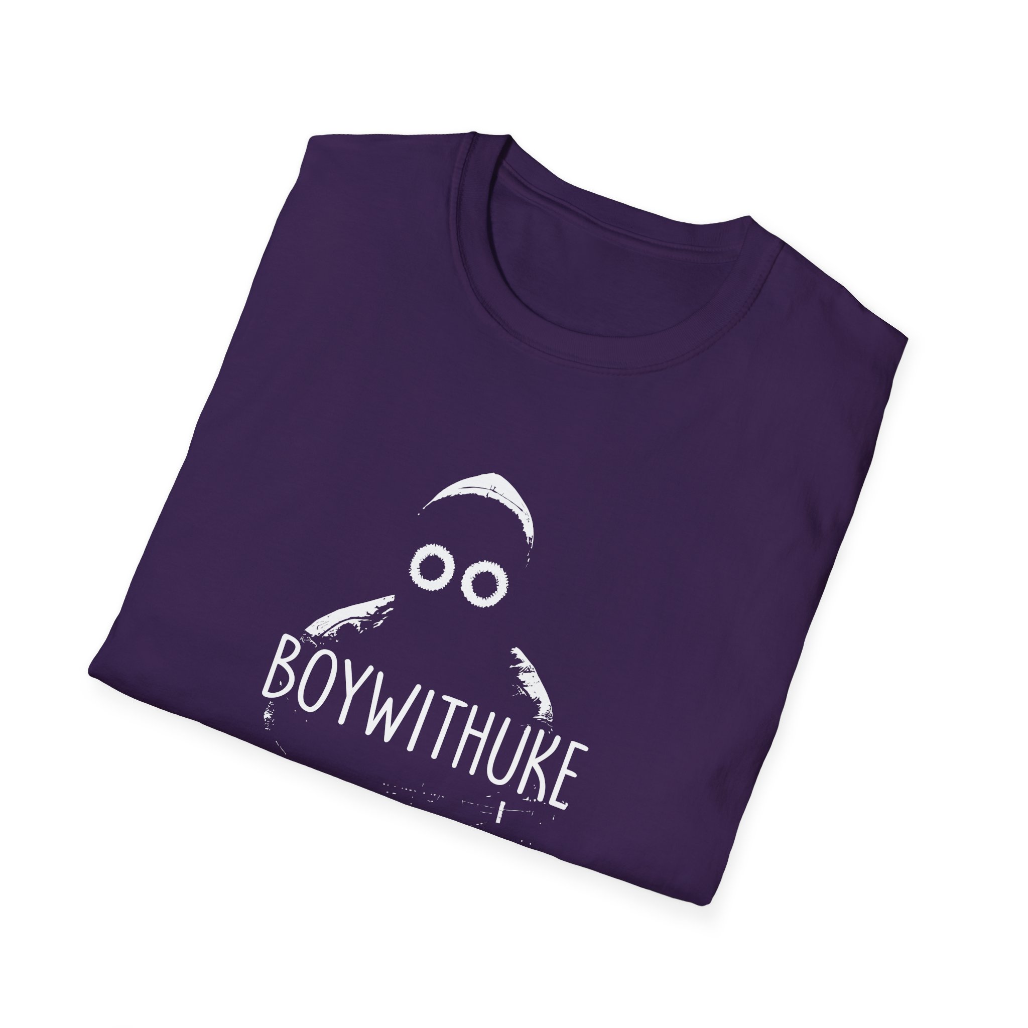 Boywithuke Unisex Softstyle T-shirt