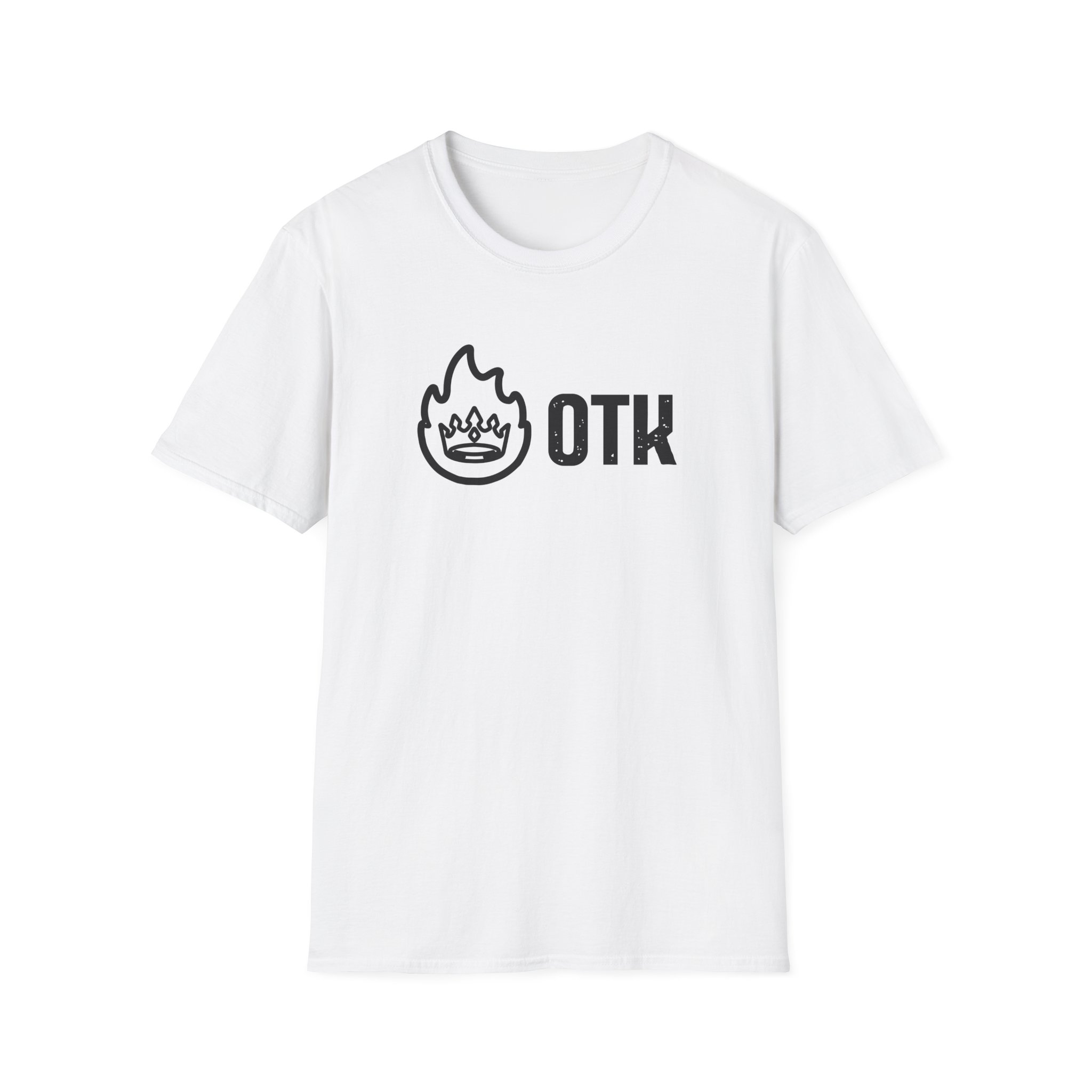 OTK Unisex Softstyle T-Shirt
