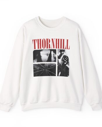 Thornhill  Unisex Heavy Blend™ Crewneck Sweatshirt