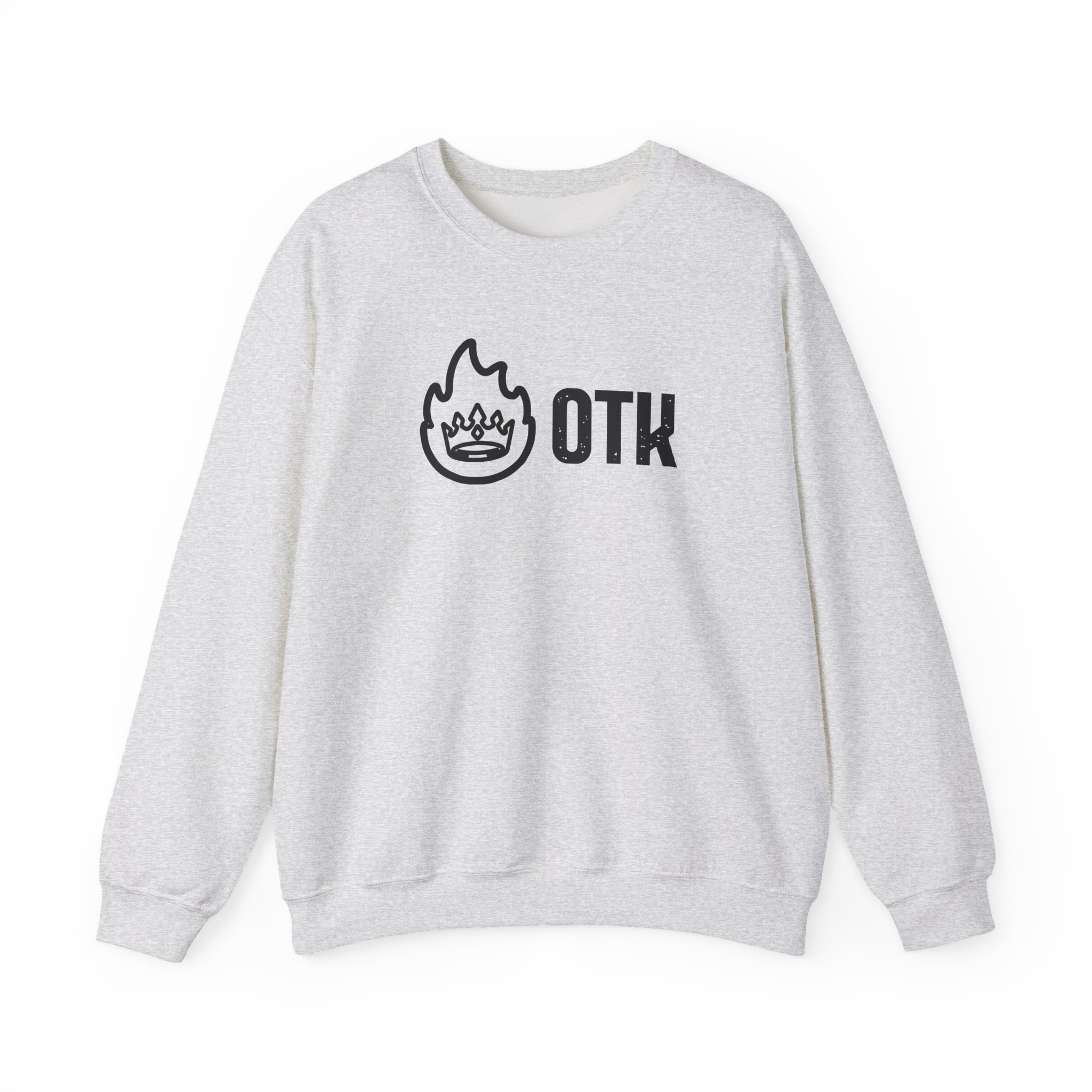 OTK Unisex Heavy Blendâ„¢ Crewneck Sweatshirt