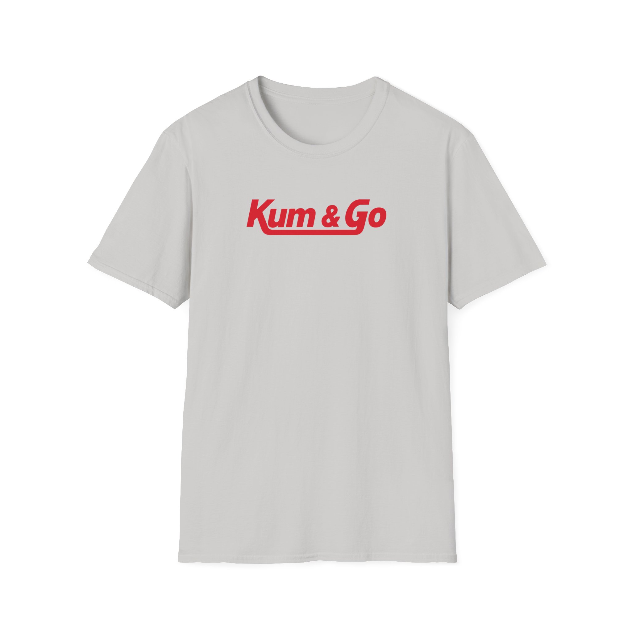 Kum and Go Unisex Softstyle T-Shirt