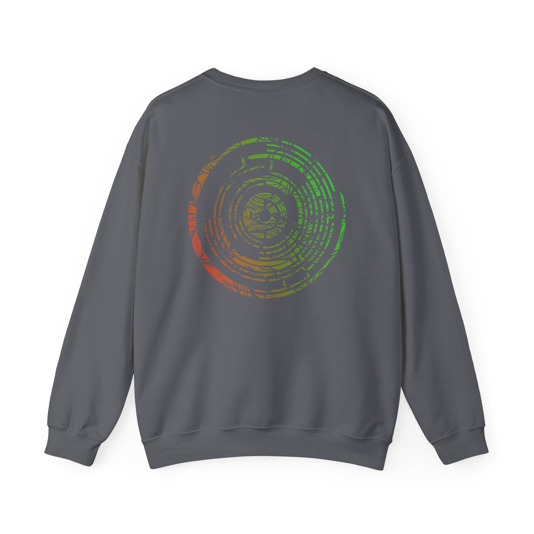 Pendulum Limited Edition Halloween Unisex Heavy Blendâ„¢ Crewneck Sweatshirt