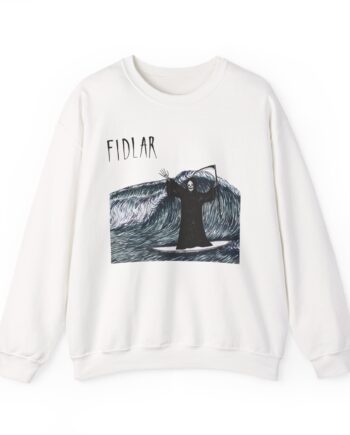 Fidlar Unisex Heavy Blend™ Crewneck Sweatshirt