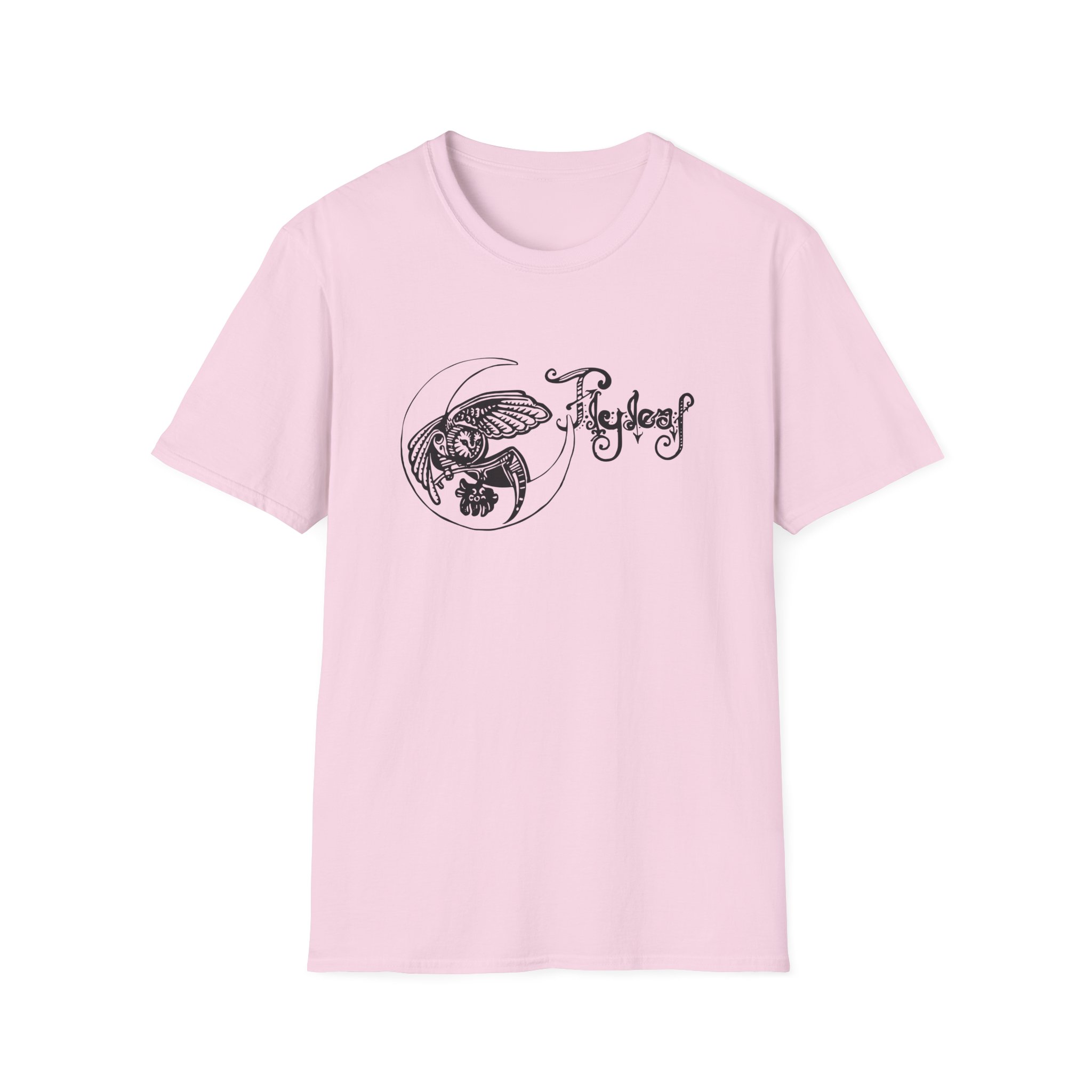 Flyleaf Unisex Softstyle T-Shirt