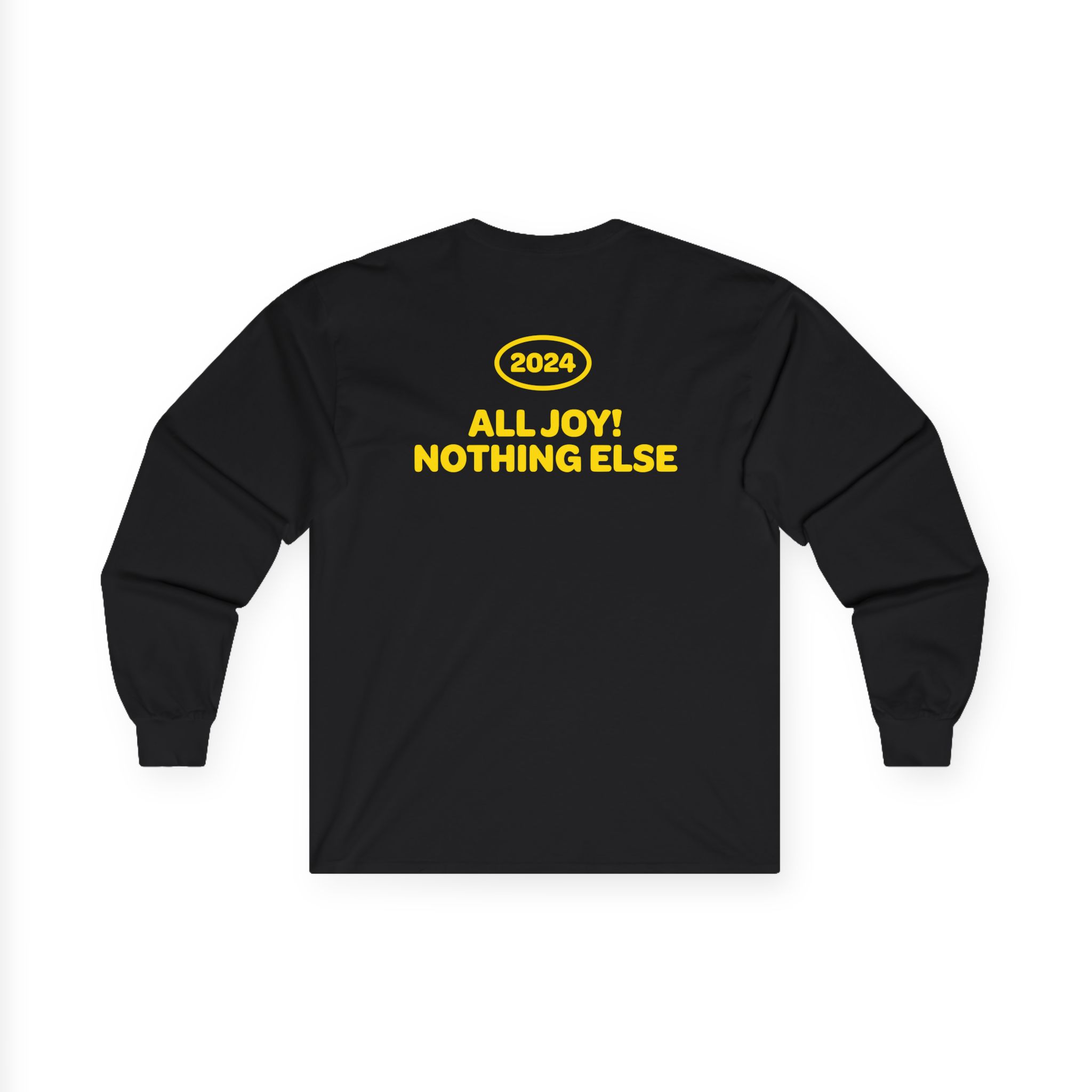 Ryan Trahan You Can Have My Joyride Unisex Ultra Cotton Long Sleeve Tee