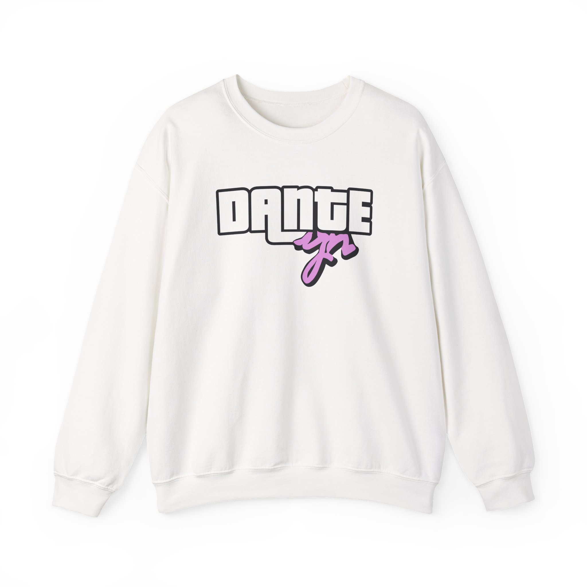 Makko Unisex Heavy Blendâ„¢ Crewneck Sweatshirt