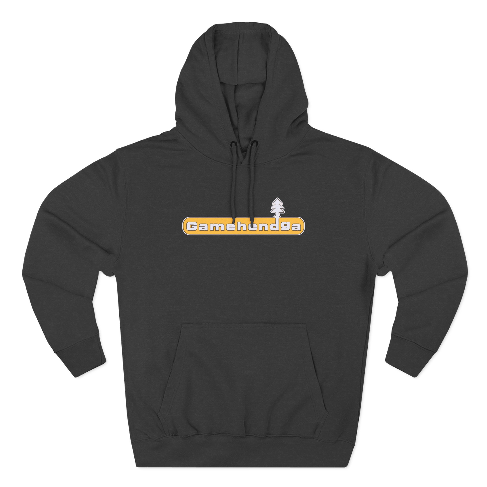 Phish Gamehendge Ranger Organic Three-Panel Fleece Hoodie