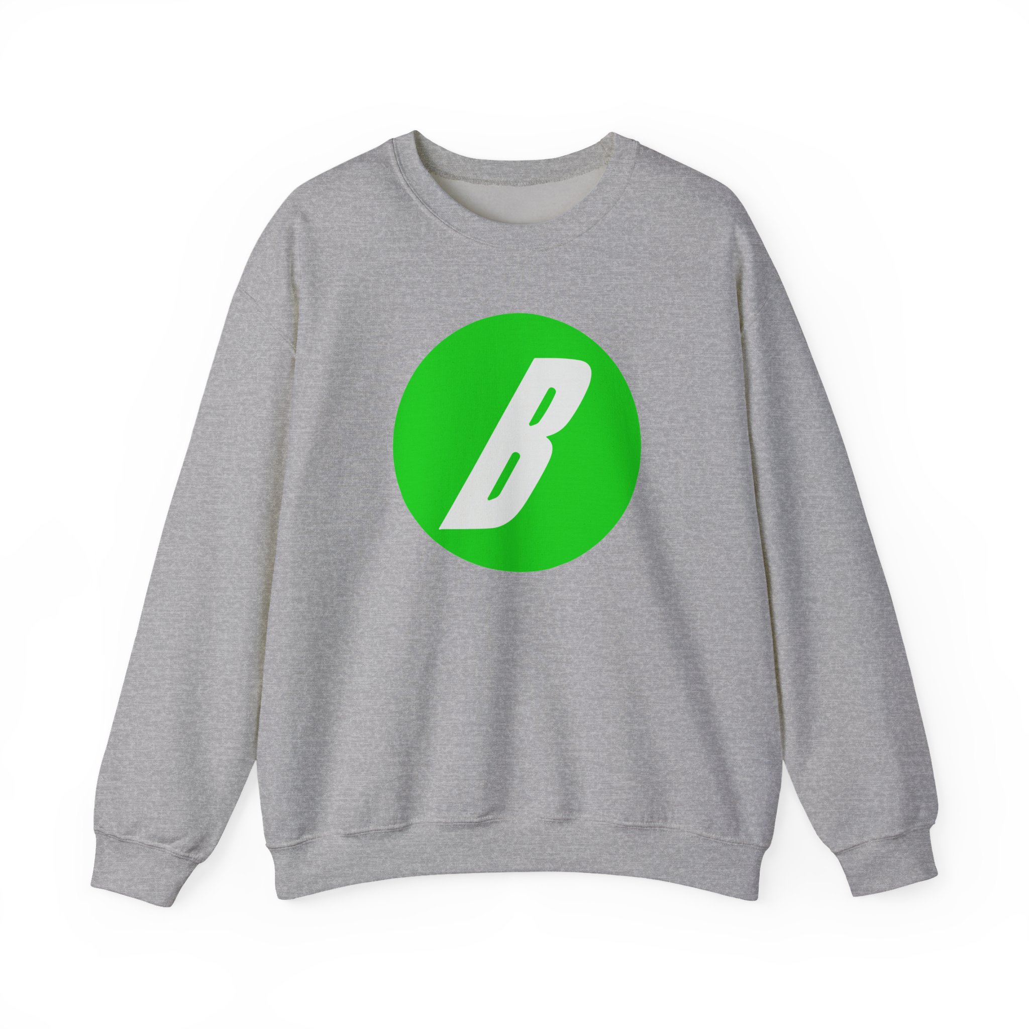 Beta Squad Unisex Heavy Blendâ„¢ Crewneck Sweatshirt