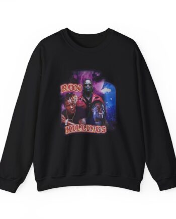 R Truth Unisex Heavy Blend™ Crewneck Sweatshirt