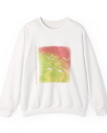 Adrianne Lenker Live at Revolution Hall Unisex Heavy Blend Crewneck Sweatshirt