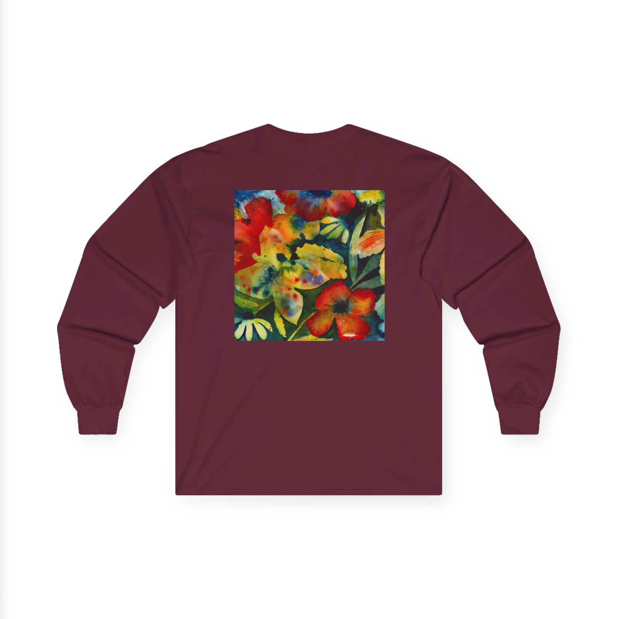 Adrianne Lenker Songs and Instrumentals Unisex Ultra Cotton Long Sleeve Tee