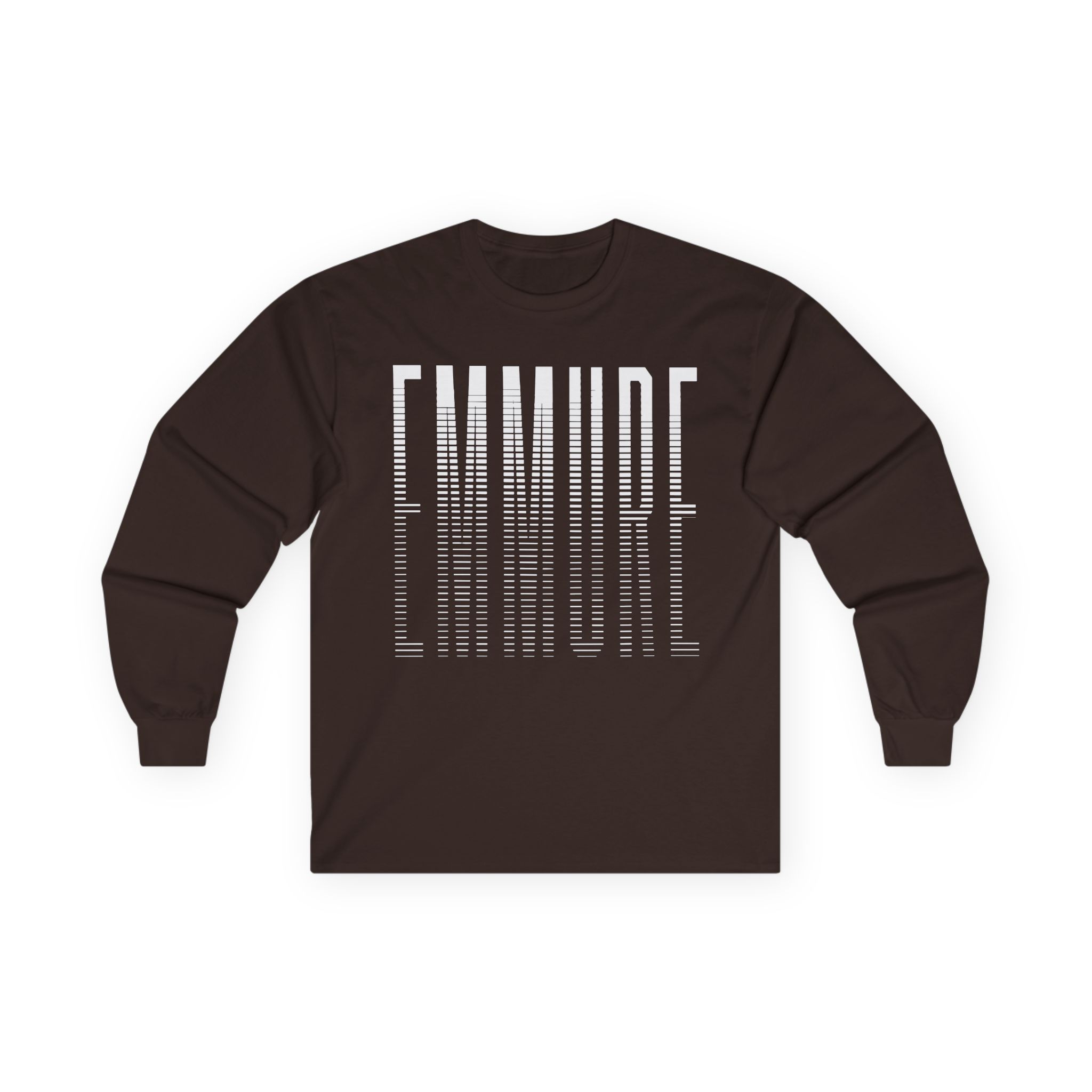 Emmure Faded Cult Unisex Ultra Cotton Long Sleeve Tee