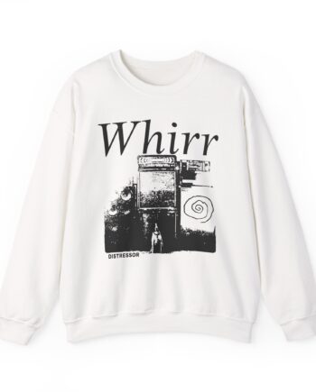 Whirr Unisex Heavy Blend™ Crewneck Sweatshirt