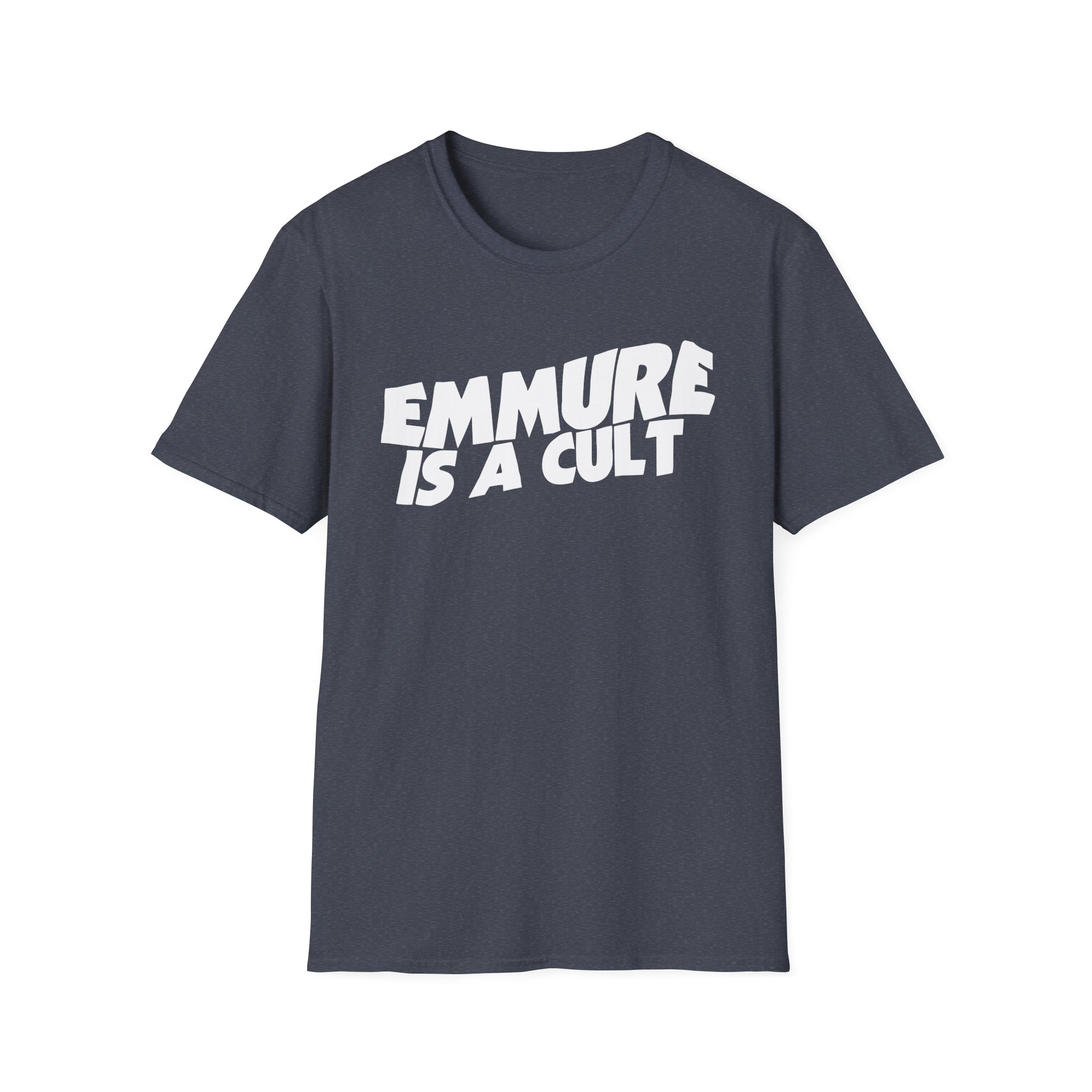 Emmure Trips Unisex Softstyle T-Shirt