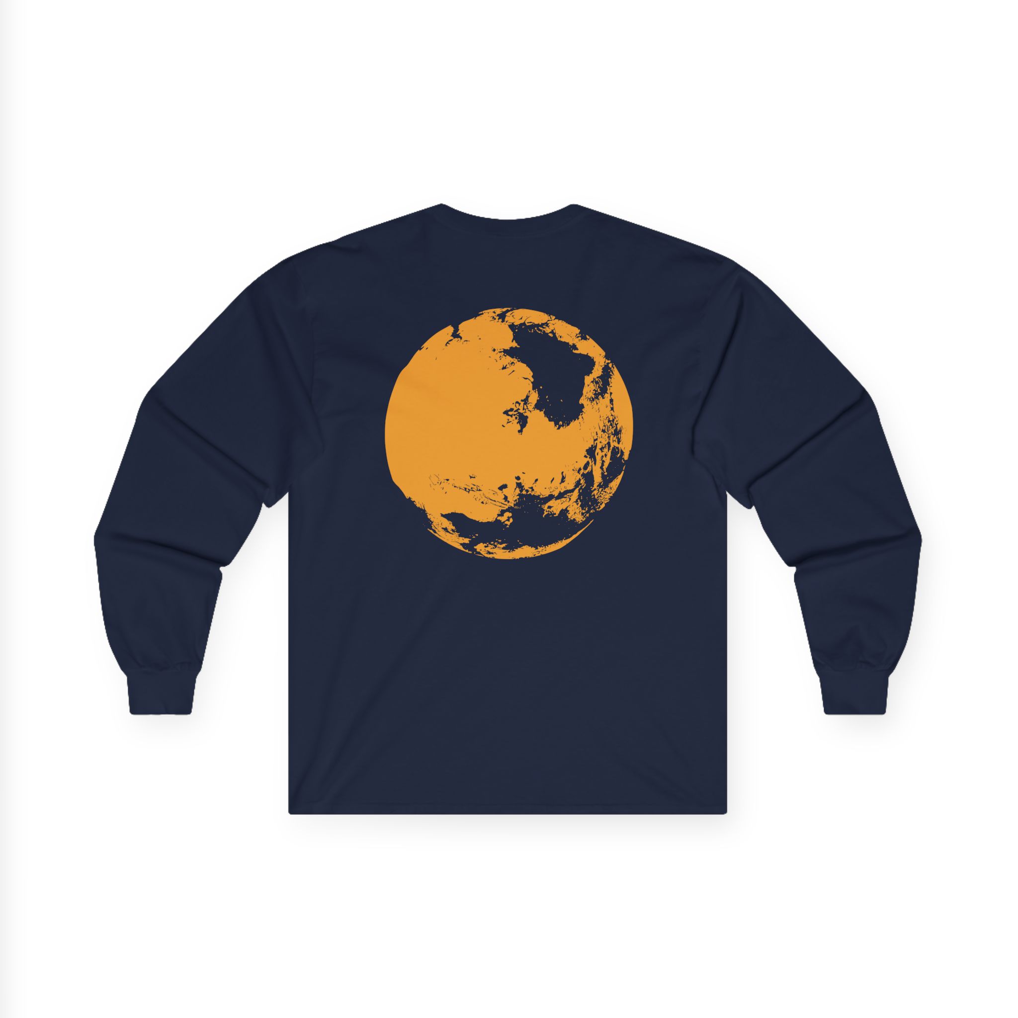 Hov1 Vindar På Mars Unisex Ultra Cotton Long Sleeve Tee