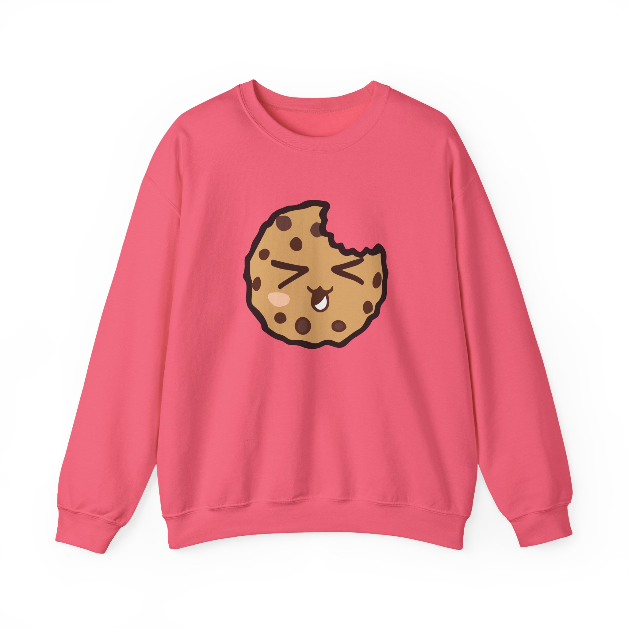 Cookieswirlc Unisex Heavy Blendâ„¢ Crewneck Sweatshirt