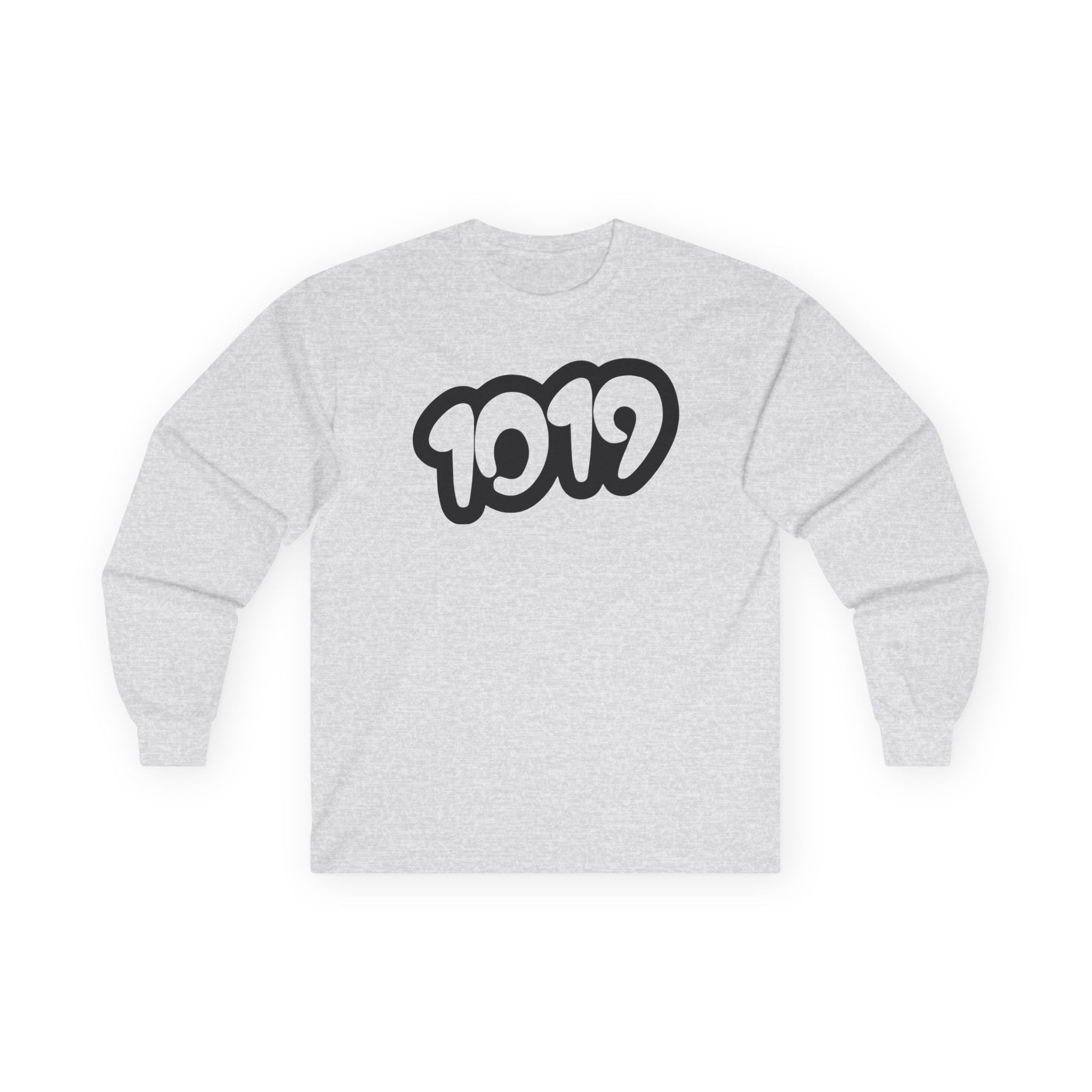 lucio 1019 Unisex Ultra Cotton Long Sleeve Tee