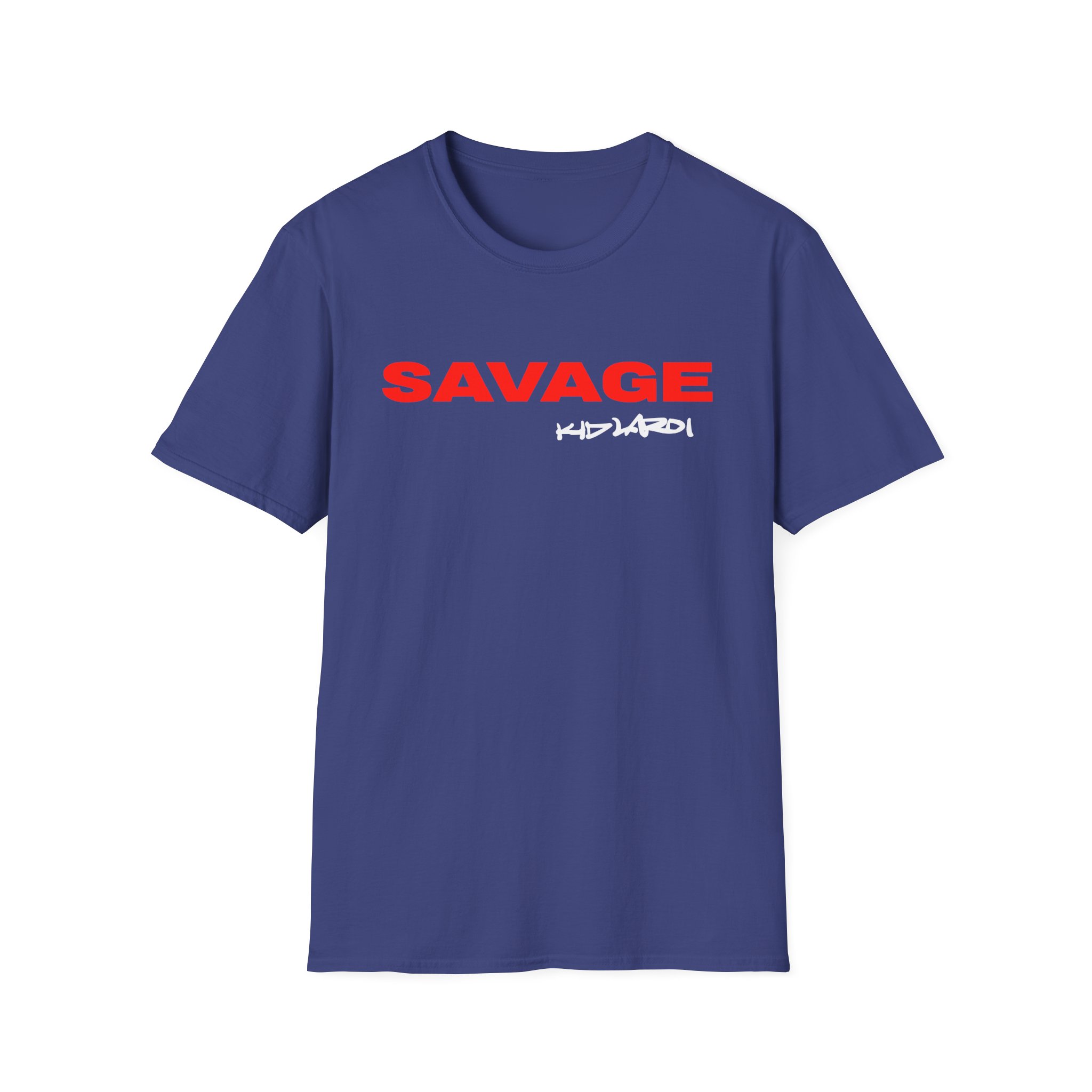 The Kid Laroi Savage Unisex Softstyle T-Shirt