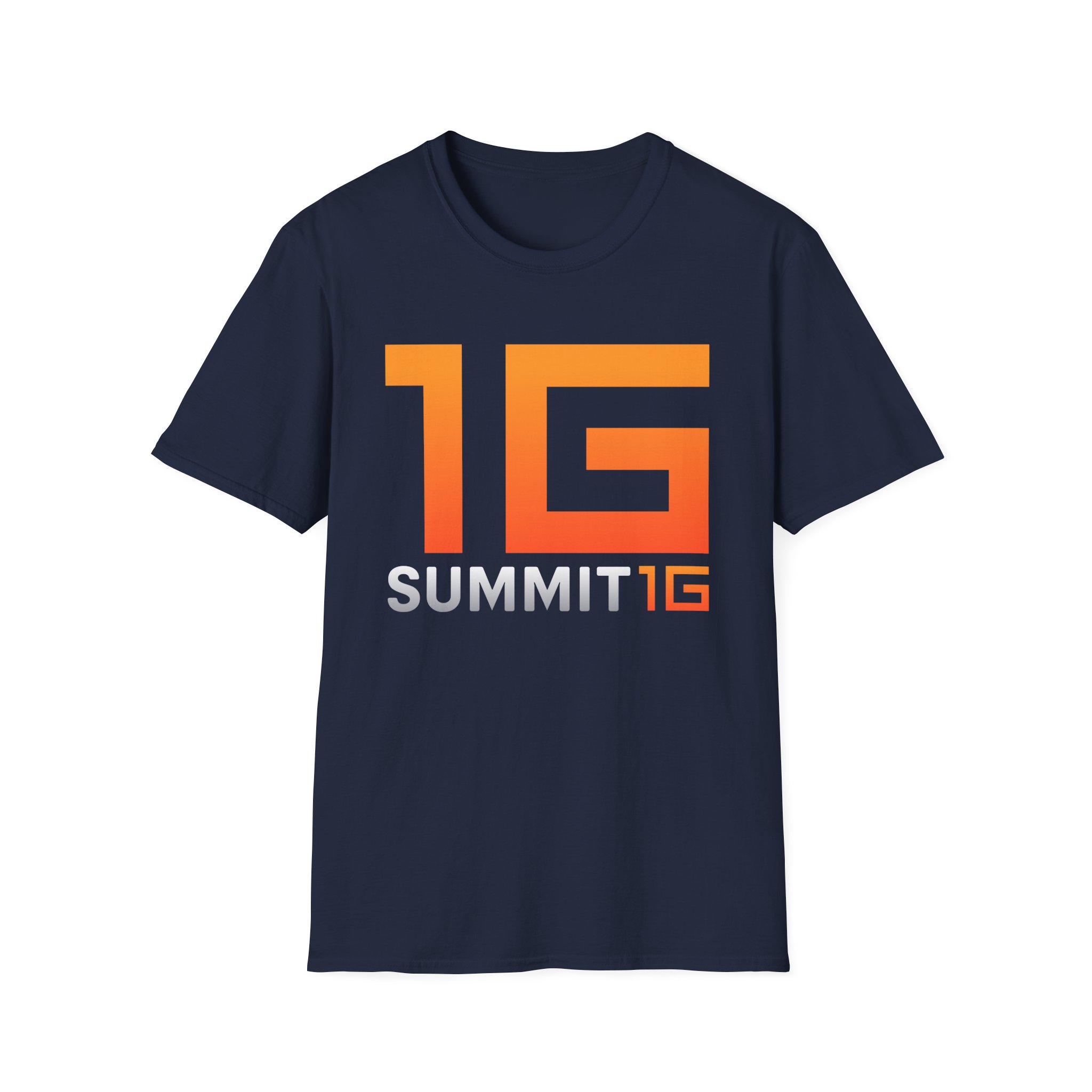 Summit1g Unisex Softstyle T-Shirt