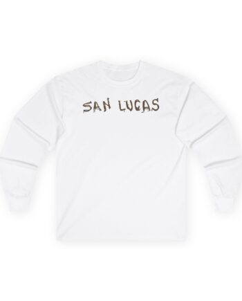 Sexmane Unisex Ultra Cotton Long Sleeve Tee