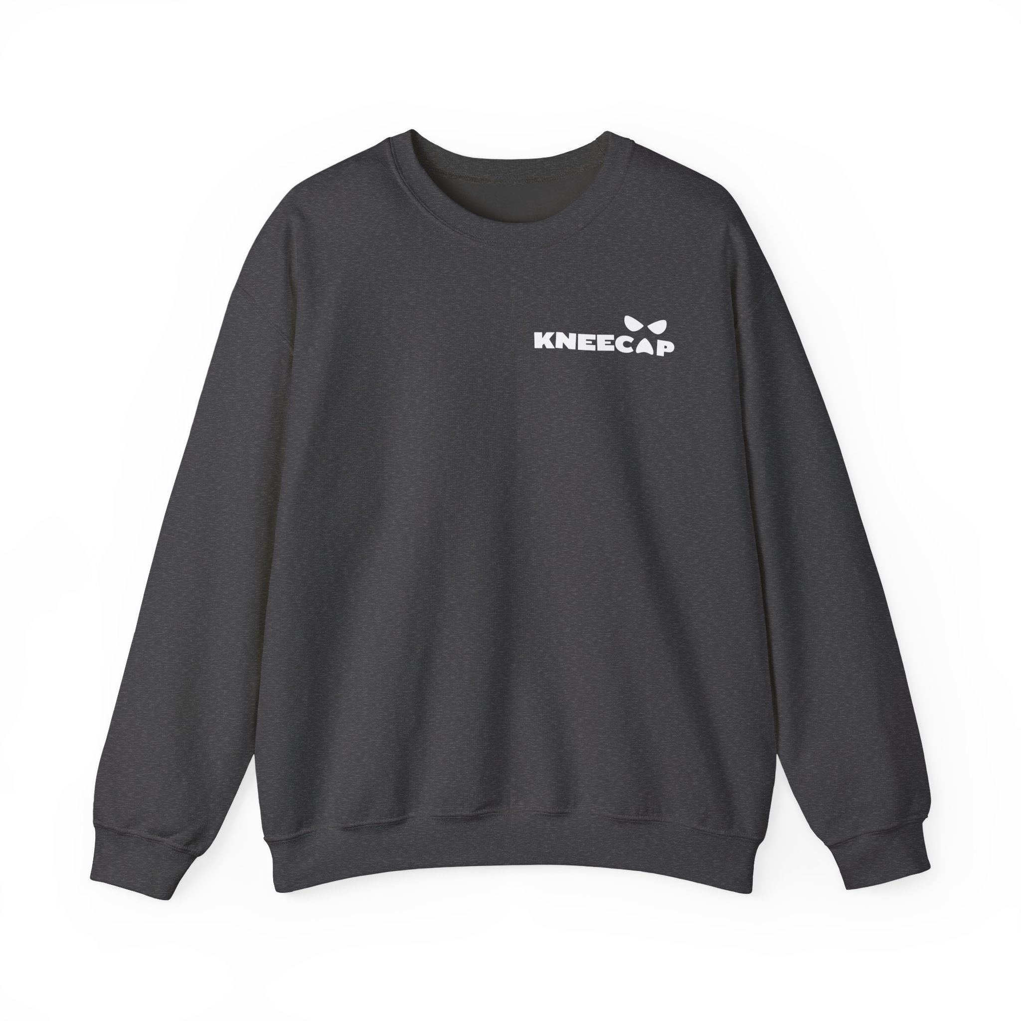 Logo Unisex Heavy Blendâ„¢ Crewneck Sweatshirt