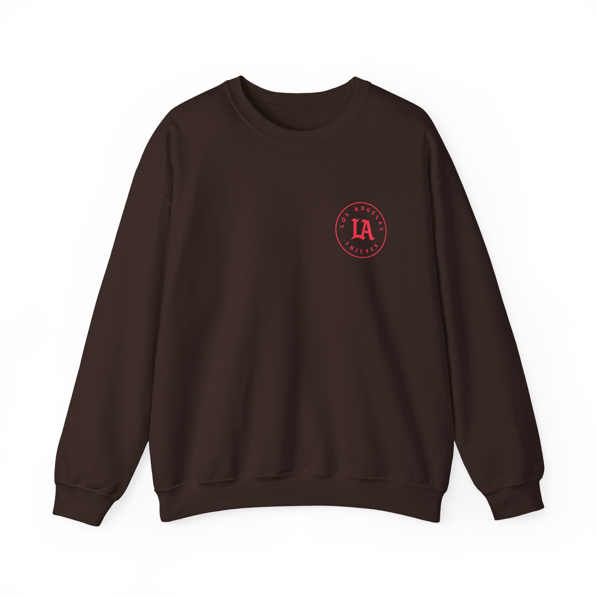 Los Angeles Thieves Unisex Heavy Blend Crewneck Sweatshirt