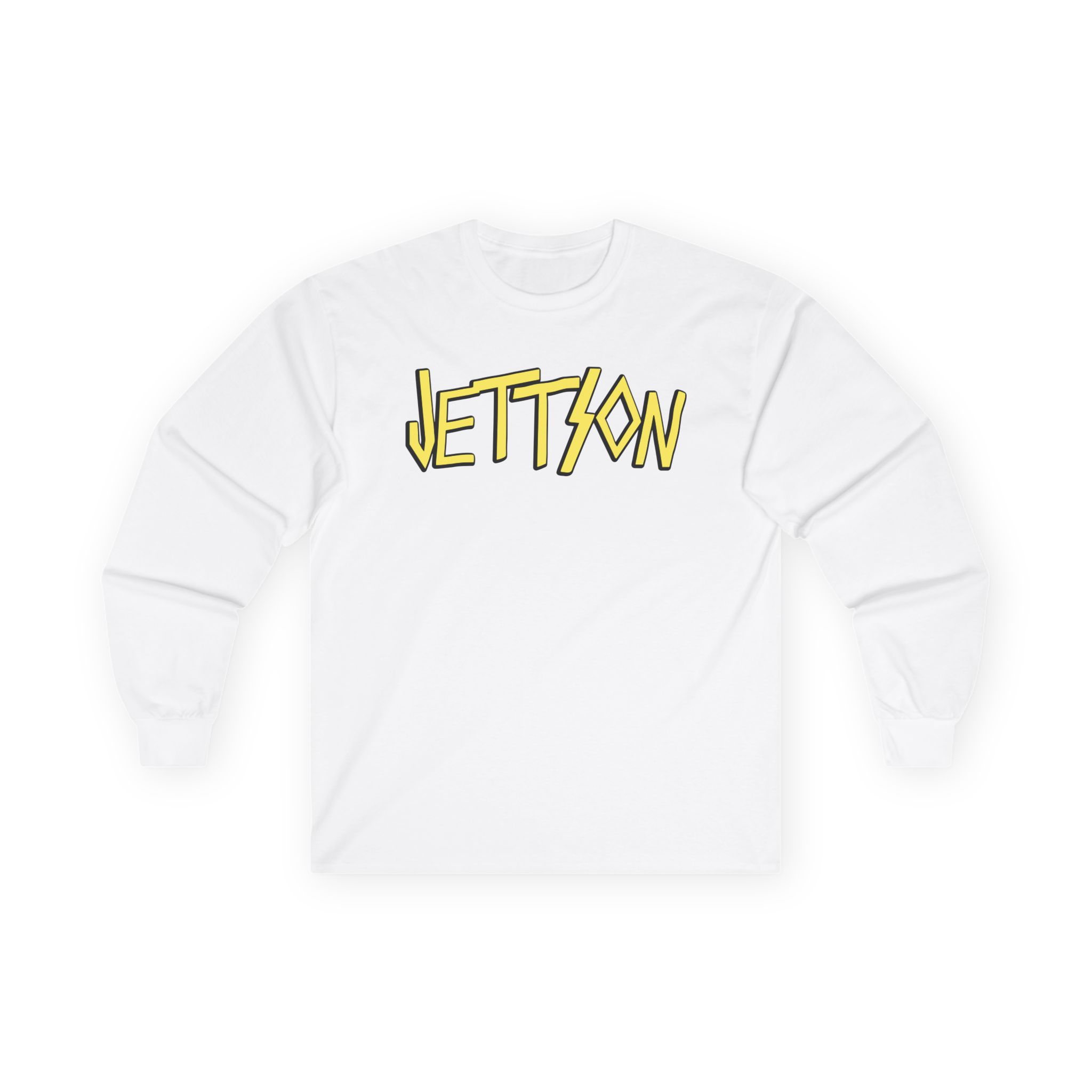 Jett Lawrence Unisex Ultra Cotton Long Sleeve Tee