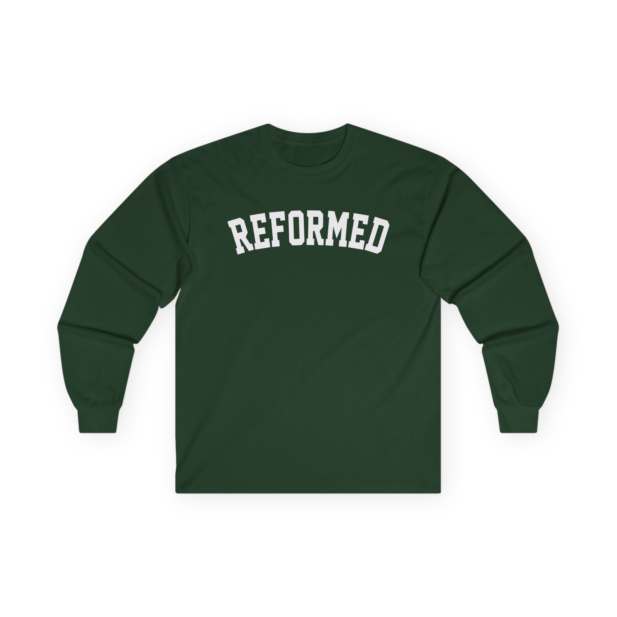 Loltyler1 Reformed Unisex Ultra Cotton Long Sleeve Tee