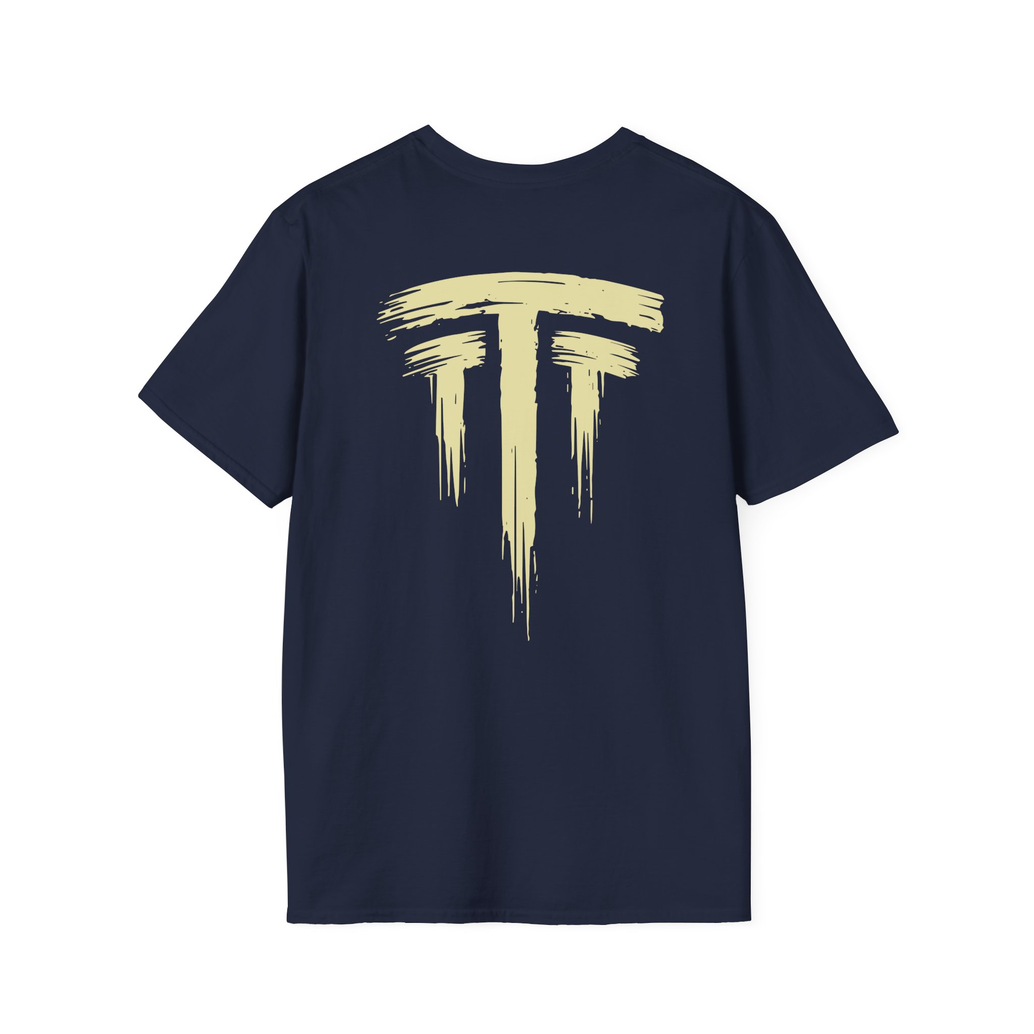 Timthetatman Champion Tatman Power Unisex Softstyle T-Shirt