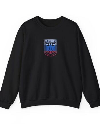 Vultures Unisex Heavy Blend™ Crewneck Sweatshirt