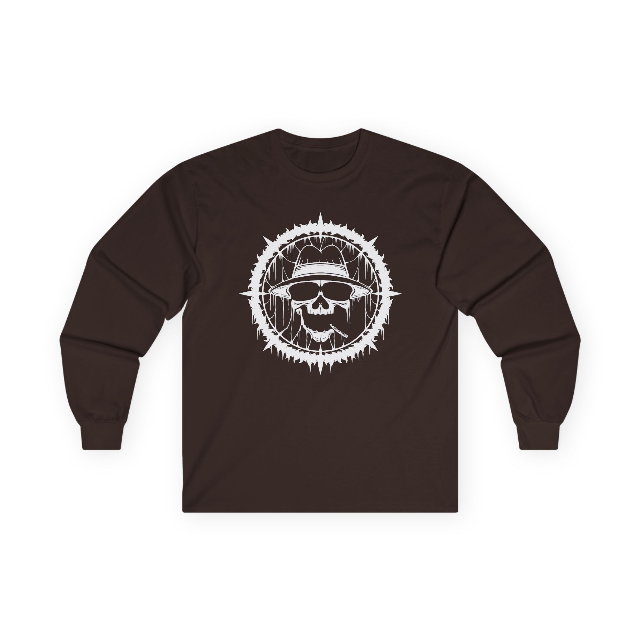 The Rival Mob We The Mob Unisex Ultra Cotton Long Sleeve Tee