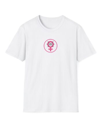 Samantha Eve Unisex Softstyle T-Shirt