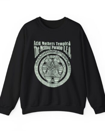 Acid Mothers Temple Unisex Heavy Blend™ Crewneck Sweatshirt