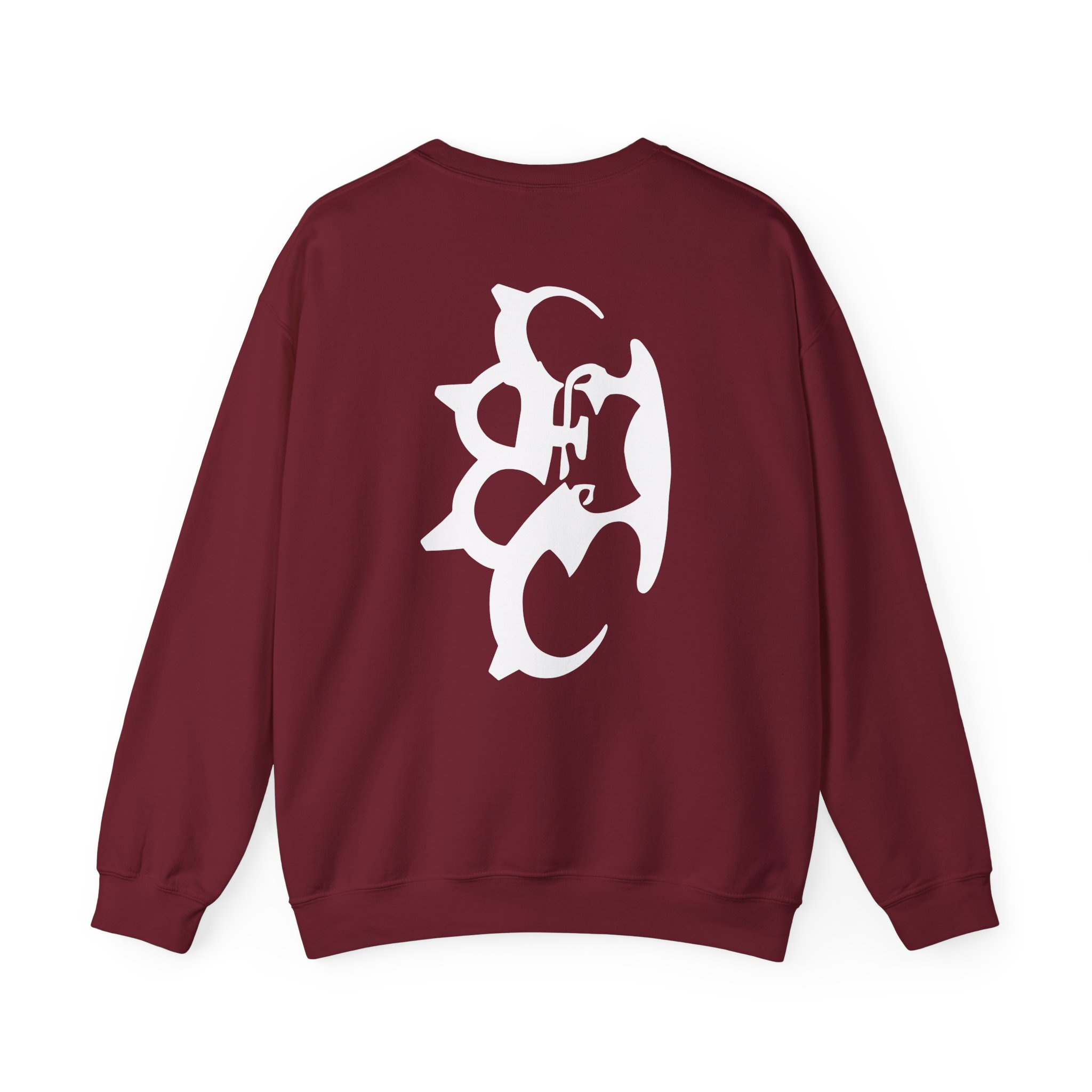 Emmure Unisex Heavy Blendâ„¢ Crewneck Sweatshirt