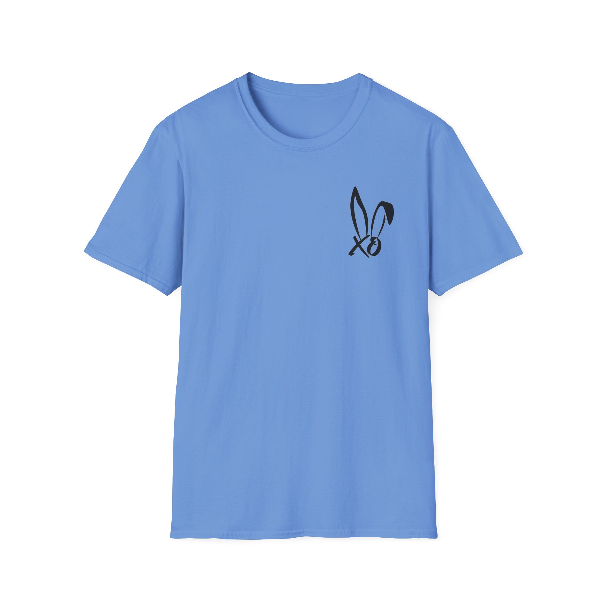 Xo Logo Unisex Softstyle T-Shirt