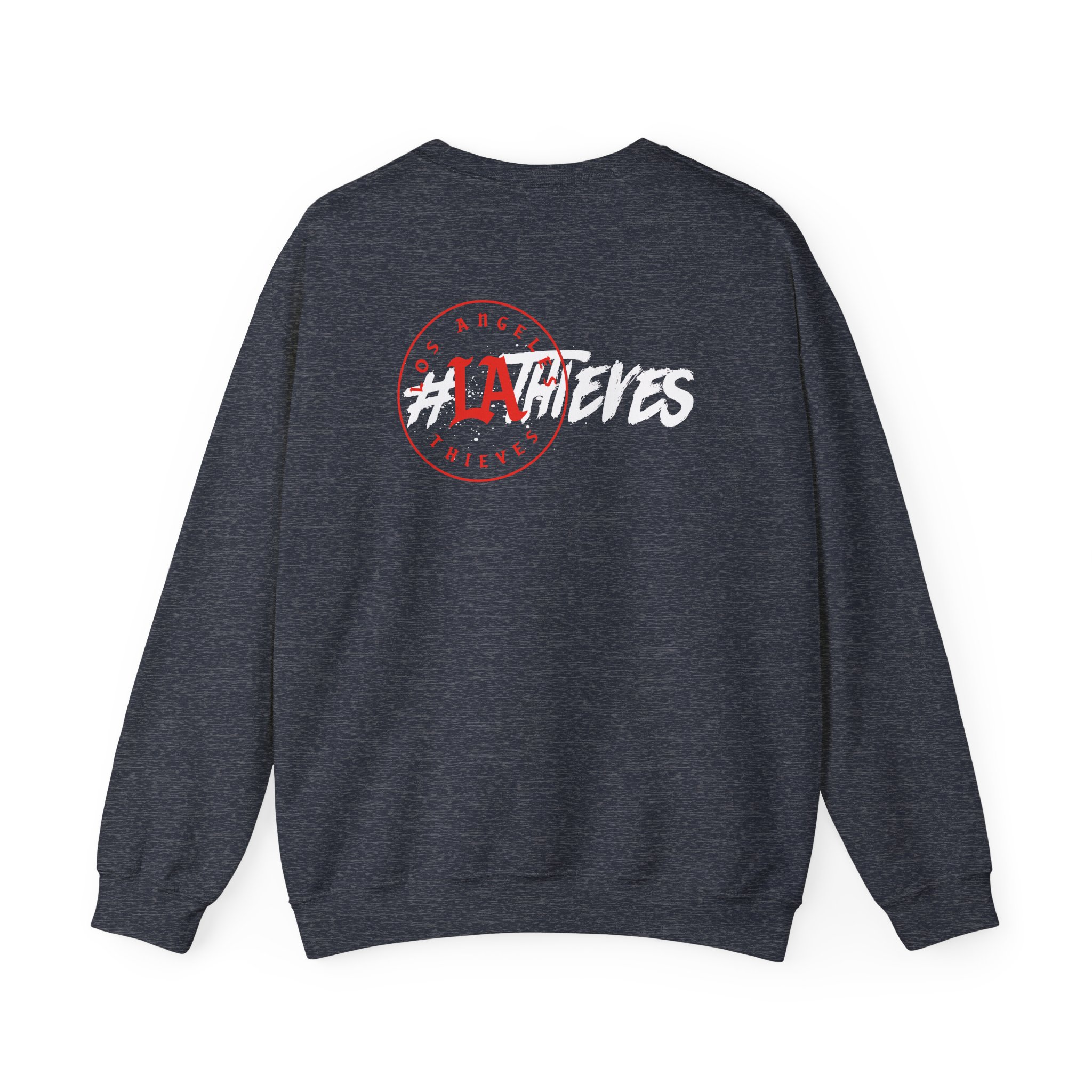 Los Angeles Thieves Unisex Heavy Blend Crewneck Sweatshirt
