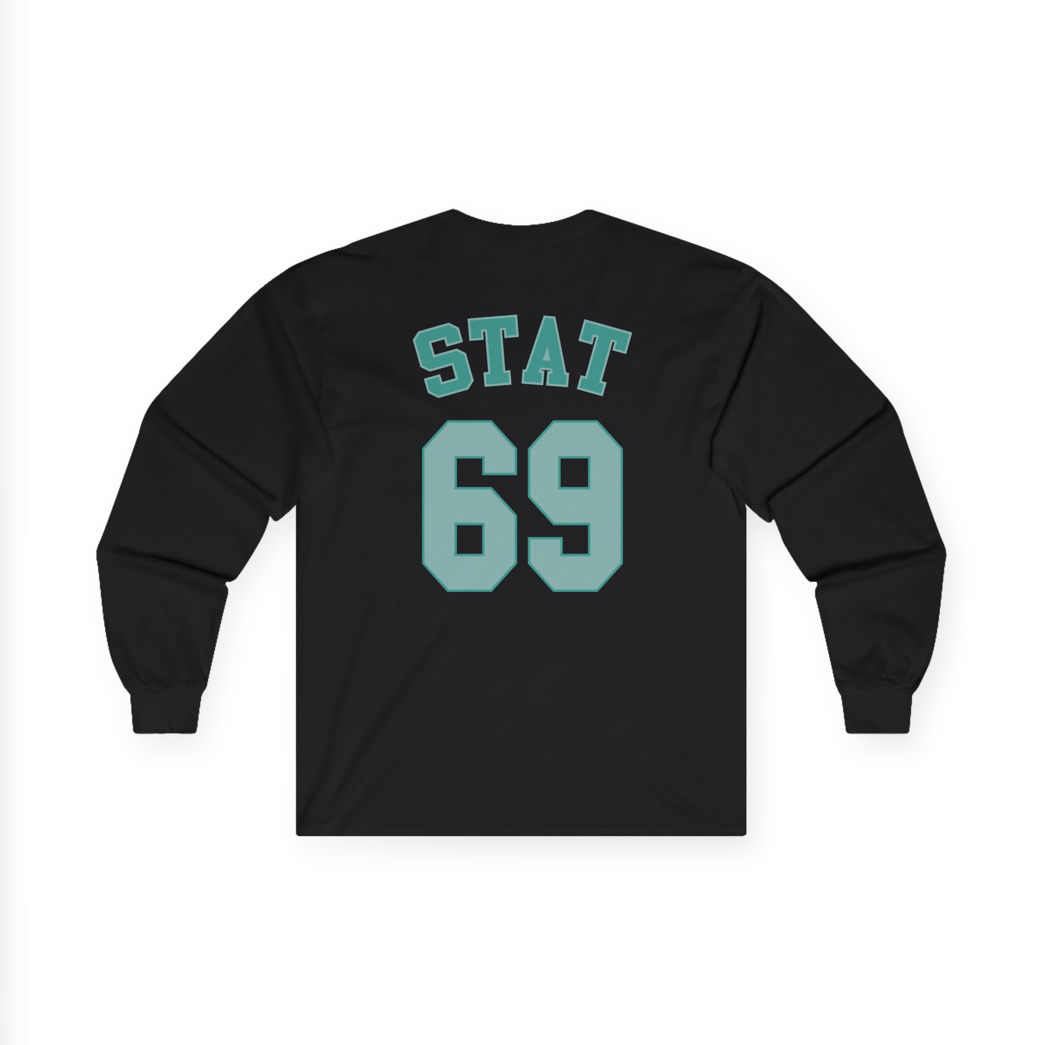 Stand Atlantic Sidewinders Unisex Ultra Cotton Long Sleeve Tee