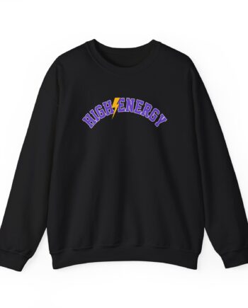 These Foos Unisex Heavy Blend™ Crewneck Sweatshirt