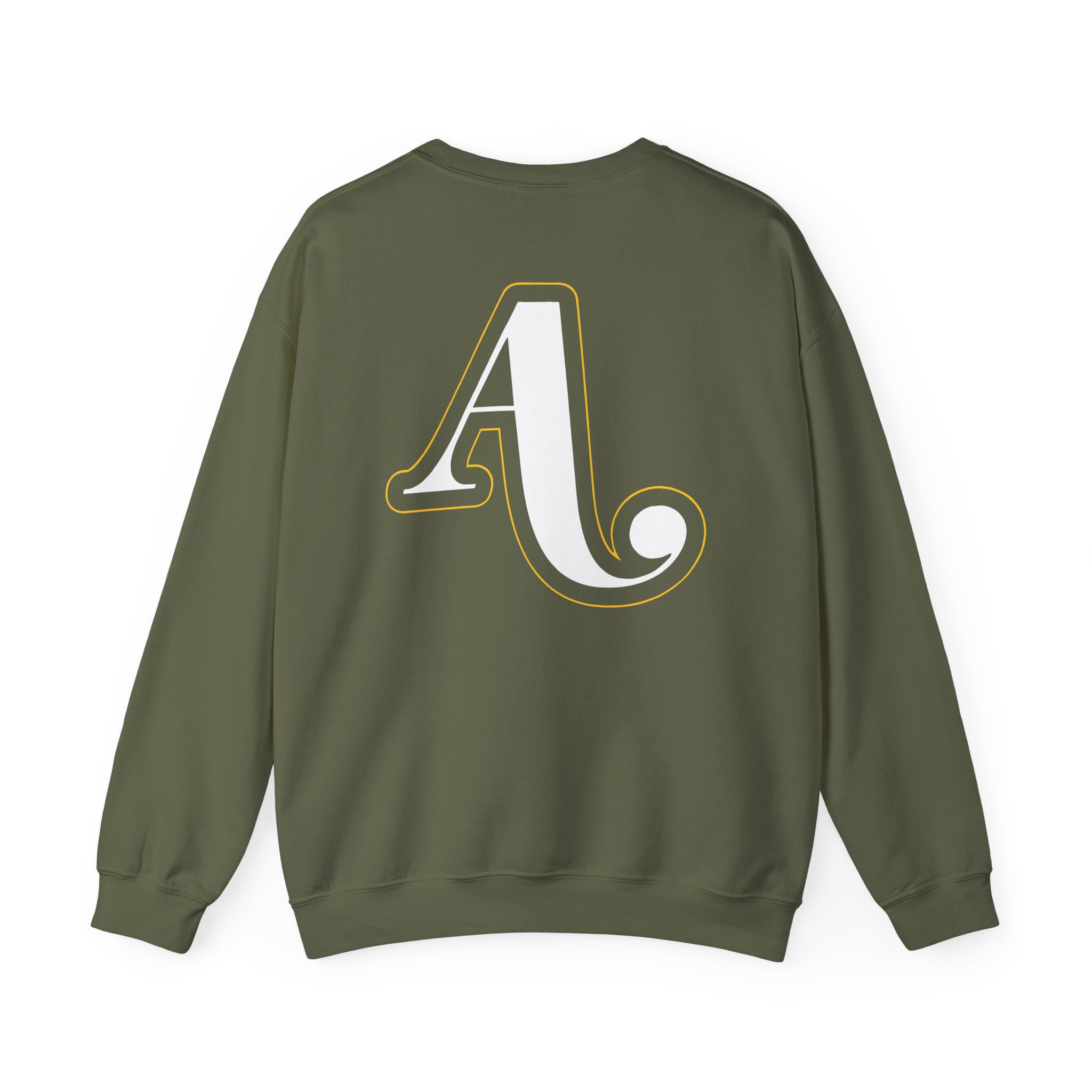Adele Unisex Heavy Blendâ„¢ Crewneck Sweatshirt