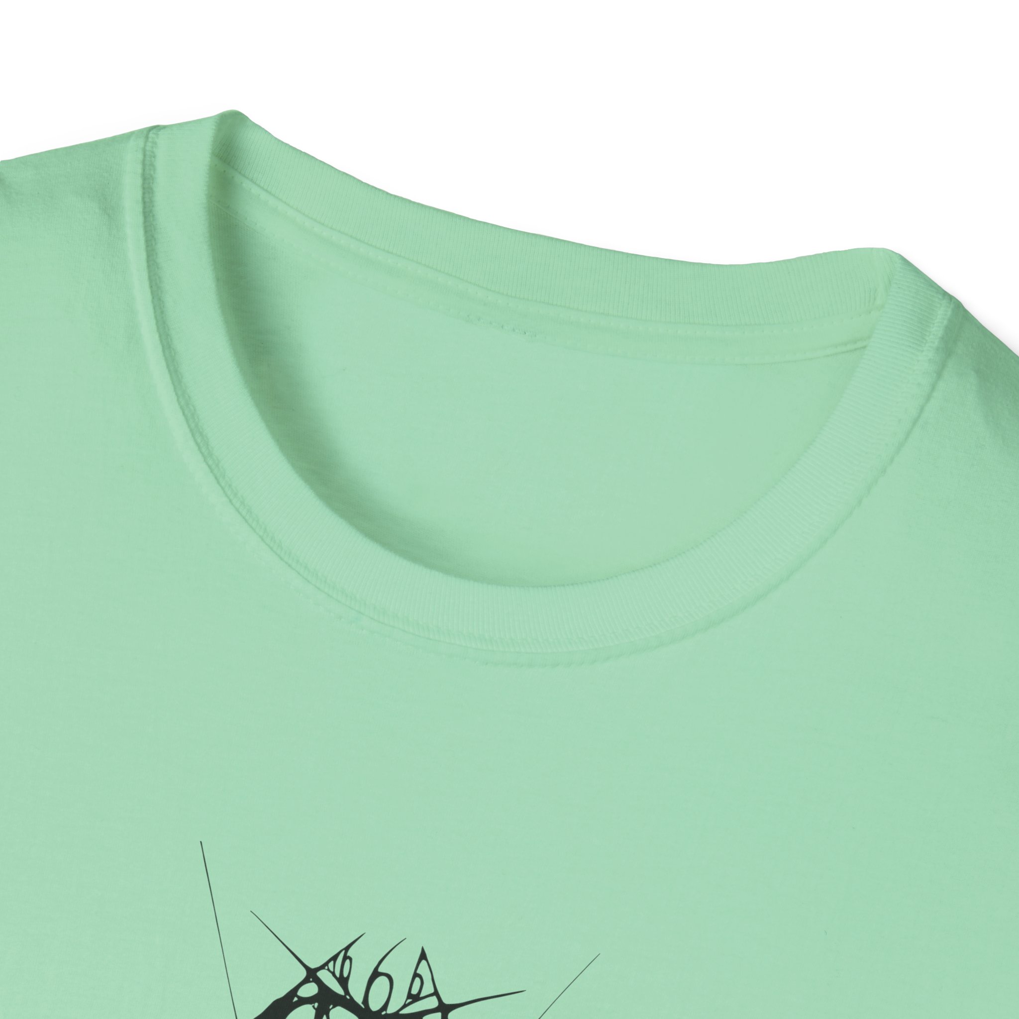 Antaeus Mdf 2013 Unisex Softstyle T-shirt